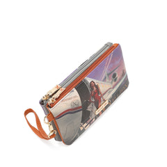 Juego de accesorios de 3 piezas (bolsa, tarjetero, monedero)