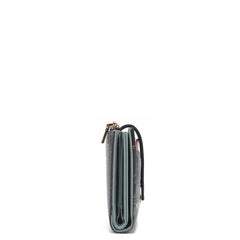 Cartera plegable de 2 piezas
