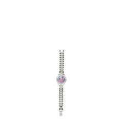 Conjunto de accesorios de 2 piezas (reloj, funda para teléfono, cartera cruzada)
