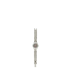 Conjunto de accesorios de 2 piezas (reloj, funda para teléfono, cartera cruzada)