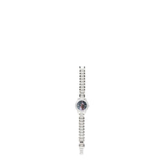 Conjunto de accesorios de 2 piezas (reloj, funda para teléfono, cartera cruzada)