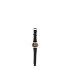 Juego de regalo de 3 piezas (cartera cruzada, tarjetero, reloj)