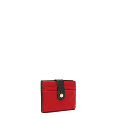 Juego de regalo de 3 piezas (cartera cruzada, tarjetero, reloj)