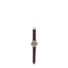 Juego de regalo de 3 piezas (cartera cruzada, tarjetero, reloj)