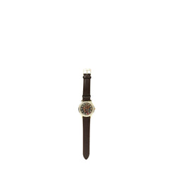 Juego de regalo de 3 piezas (cartera cruzada, tarjetero, reloj)