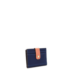 Juego de regalo de 3 piezas (cartera cruzada, tarjetero, reloj)
