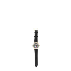 Juego de regalo de 3 piezas (cartera cruzada, tarjetero, reloj)