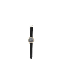 Juego de regalo de 3 piezas (cartera cruzada, tarjetero, reloj)