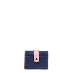 Juego de regalo de 3 piezas (cartera cruzada, tarjetero, reloj)