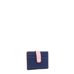 Juego de regalo de 3 piezas (cartera cruzada, tarjetero, reloj)