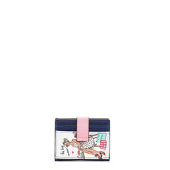 Juego de regalo de 3 piezas (cartera cruzada, tarjetero, reloj)