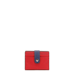 Juego de regalo de 3 piezas (cartera cruzada, tarjetero, reloj)