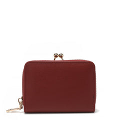Billetera mini Julia