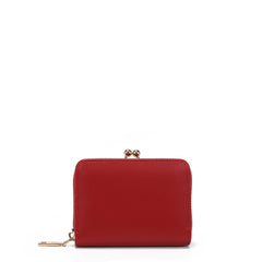 Billetera mini Julia