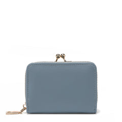 Billetera mini Julia