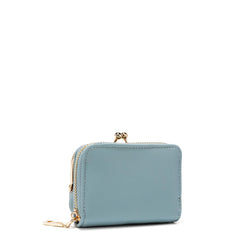 Billetera mini Julia