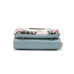 Billetera mini Julia
