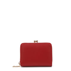 Billetera mini Julia