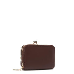 Billetera mini Julia