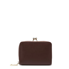 Billetera mini Julia
