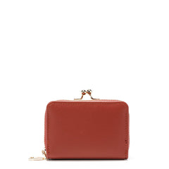 Billetera mini Julia