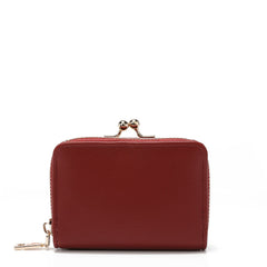 Billetera mini Julia
