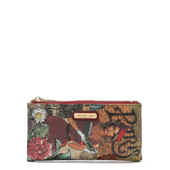 Cartera plegable de 2 piezas (bloqueo RFID)