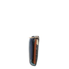 Cartera plegable de 2 piezas (bloqueo RFID)