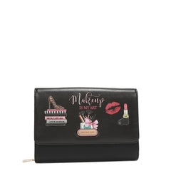 Cartera cruzada Aubri