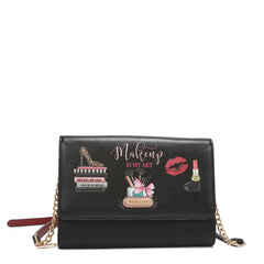 Cartera cruzada Aubri
