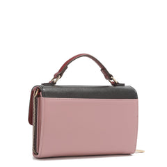 Cartera de mano Willow