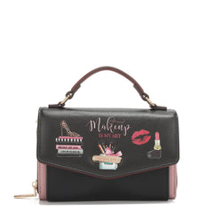 Cartera de mano Willow