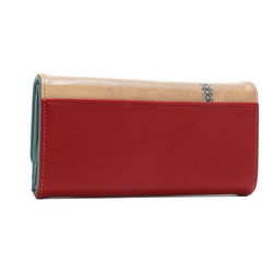 NIKKY TRIFOLD WALLET