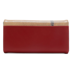 NIKKY TRIFOLD WALLET