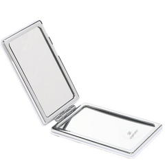 RECTANGLE COMPACT MIRROR