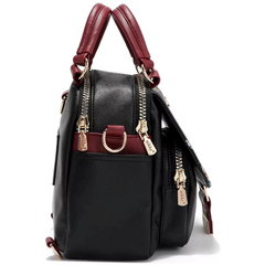 CONVERTIBLE HANDBAG / BACKPACK