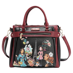 NIKKY TOTE BAG
