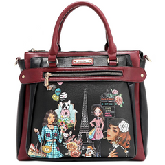NIKKY TOTE BAG
