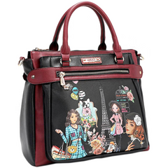 NIKKY TOTE BAG