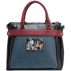 NIKKY TOTE BAG