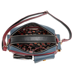 NIKKY MESSENGER BAG
