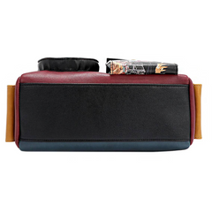NIKKY MESSENGER BAG
