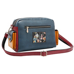 NIKKY MESSENGER BAG