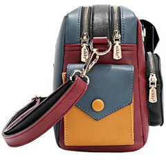 NIKKY MESSENGER BAG