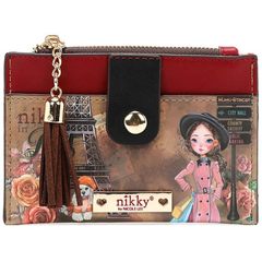 ZIP CARDHOLDER
