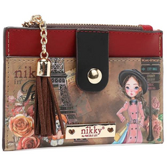 ZIP CARDHOLDER