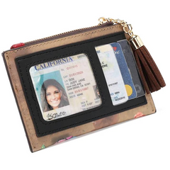 ZIP CARDHOLDER