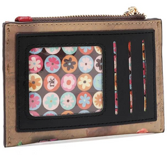 ZIP CARDHOLDER