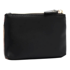 Minibolso con cremallera (monedero)