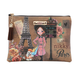 Set de regalo de 3 piezas Nikky